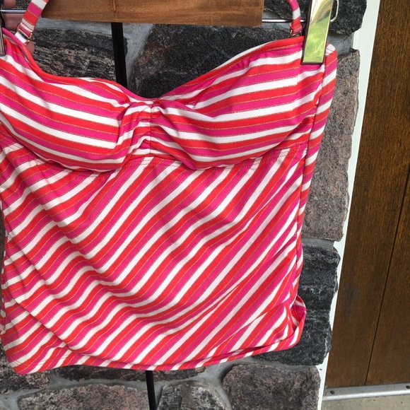 Ella Moss tankini - Picture 1 of 3